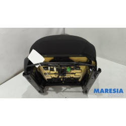 Citroen - C1 - Stoel rechts