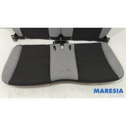 Citroen - C1 - Achterbank