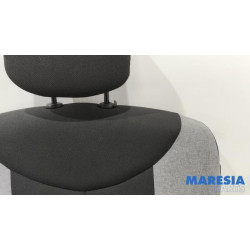 Citroen - C1 - Achterbank