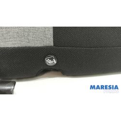 Citroen - C1 - Achterbank