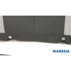 Citroen - C1 - Achterbank