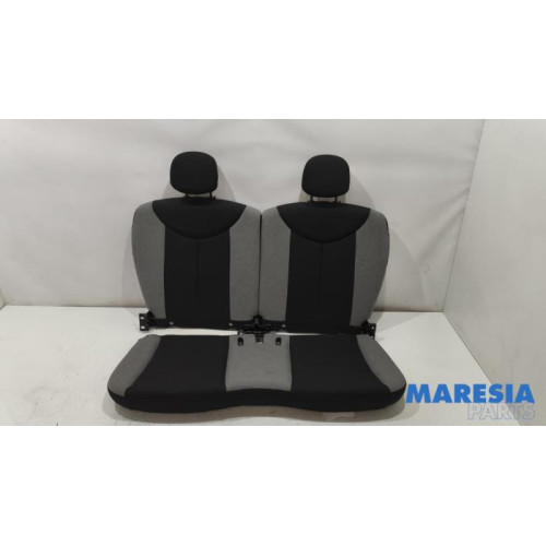 Citroen - C1 - Achterbank