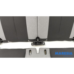 Citroen - C1 - Achterbank