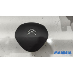Citroen - C1 - Airbag set + dashboard
