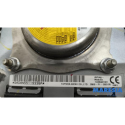 Citroen - C1 - Airbag set + dashboard