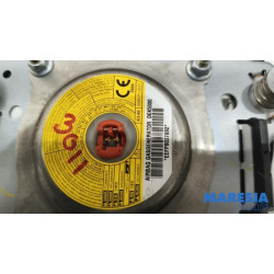 Citroen - C1 - Airbag set + dashboard