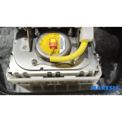 Citroen - C1 - Airbag set + dashboard