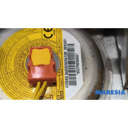 Citroen - C1 - Airbag set + dashboard