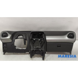 Citroen - C1 - Airbag set + dashboard