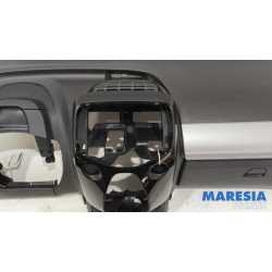 Citroen - C1 - Airbag set + dashboard