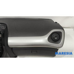 Citroen - C1 - Airbag set + dashboard