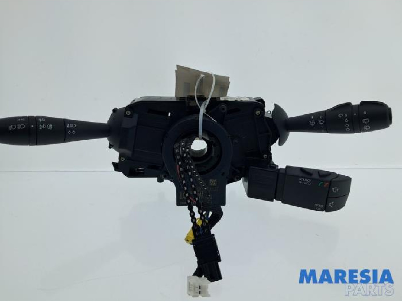 Renault - Clio - Combischakelaar Stuurkolom