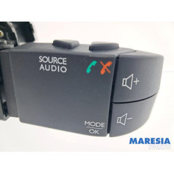 Renault - Clio - Combischakelaar Stuurkolom