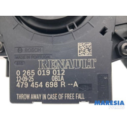 Renault - Clio - Combischakelaar Stuurkolom