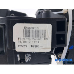 Renault - Clio - Combischakelaar Stuurkolom