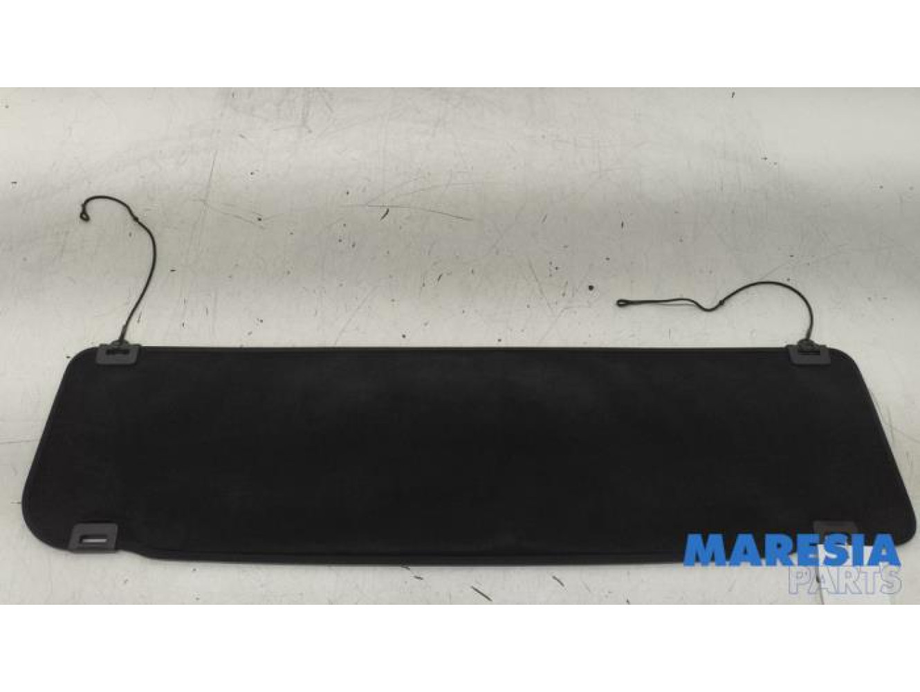 Citroen - C1 - Hoedenplank