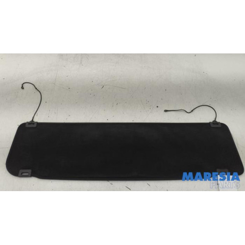 Citroen - C1 - Hoedenplank