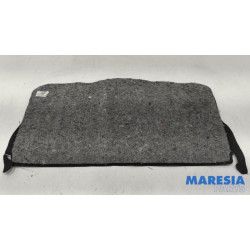 Citroen - C1 - Kofferbak Mat