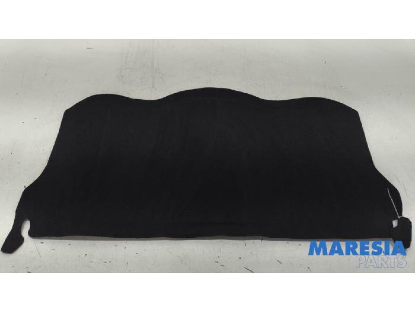 Citroen - C1 - Kofferbak Mat