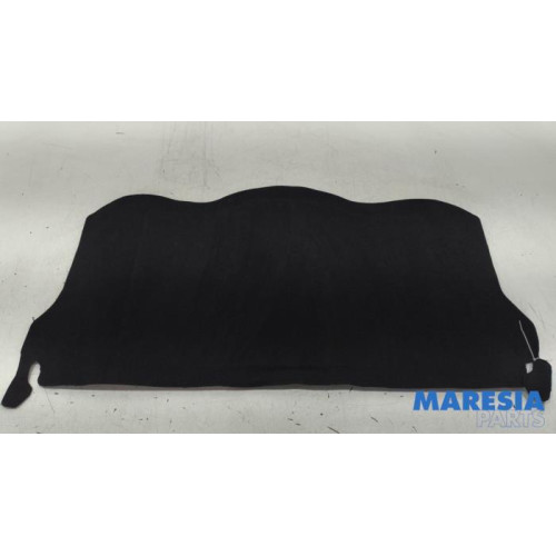 Citroen - C1 - Kofferbak Mat