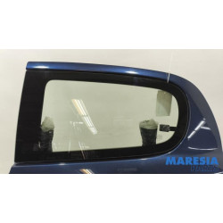 Citroen - C1 - Portier 4Deurs links-achter