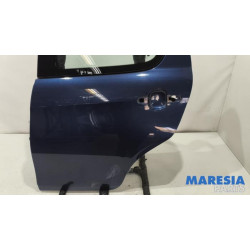 Citroen - C1 - Portier 4Deurs links-achter