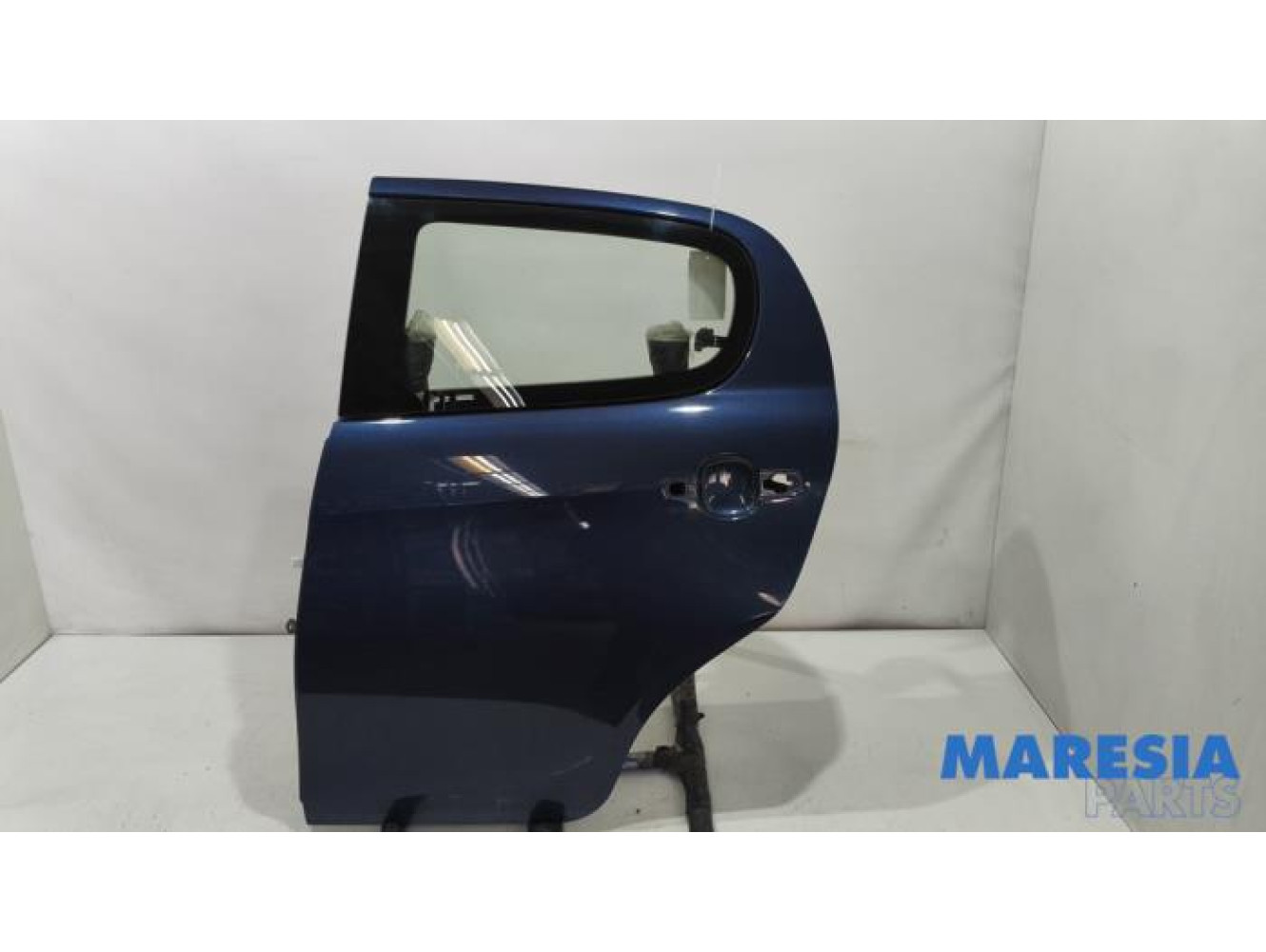 Citroen - C1 - Portier 4Deurs links-achter