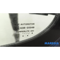 Citroen - C1 - Portier 4Deurs links-achter