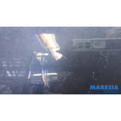 Citroen - C1 - Portier 4Deurs links-achter