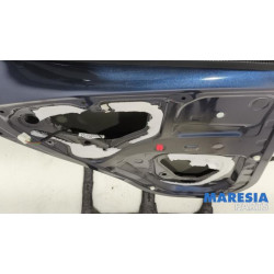 Citroen - C1 - Portier 4Deurs links-achter