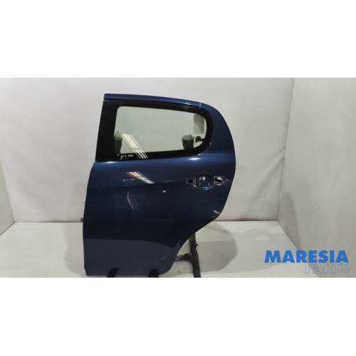 Citroen - C1 - Portier 4Deurs links-achter