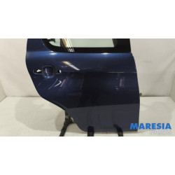 Citroen - C1 - Portier 4Deurs rechts-achter