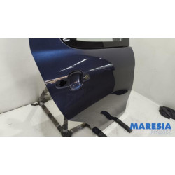 Citroen - C1 - Portier 4Deurs rechts-achter