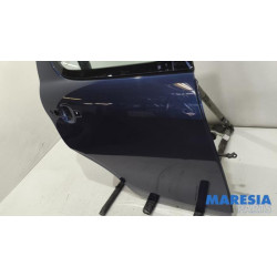 Citroen - C1 - Portier 4Deurs rechts-achter