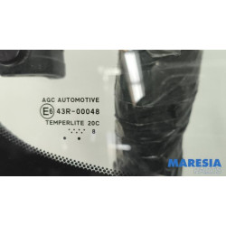 Citroen - C1 - Portier 4Deurs rechts-achter