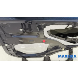 Citroen - C1 - Portier 4Deurs rechts-achter