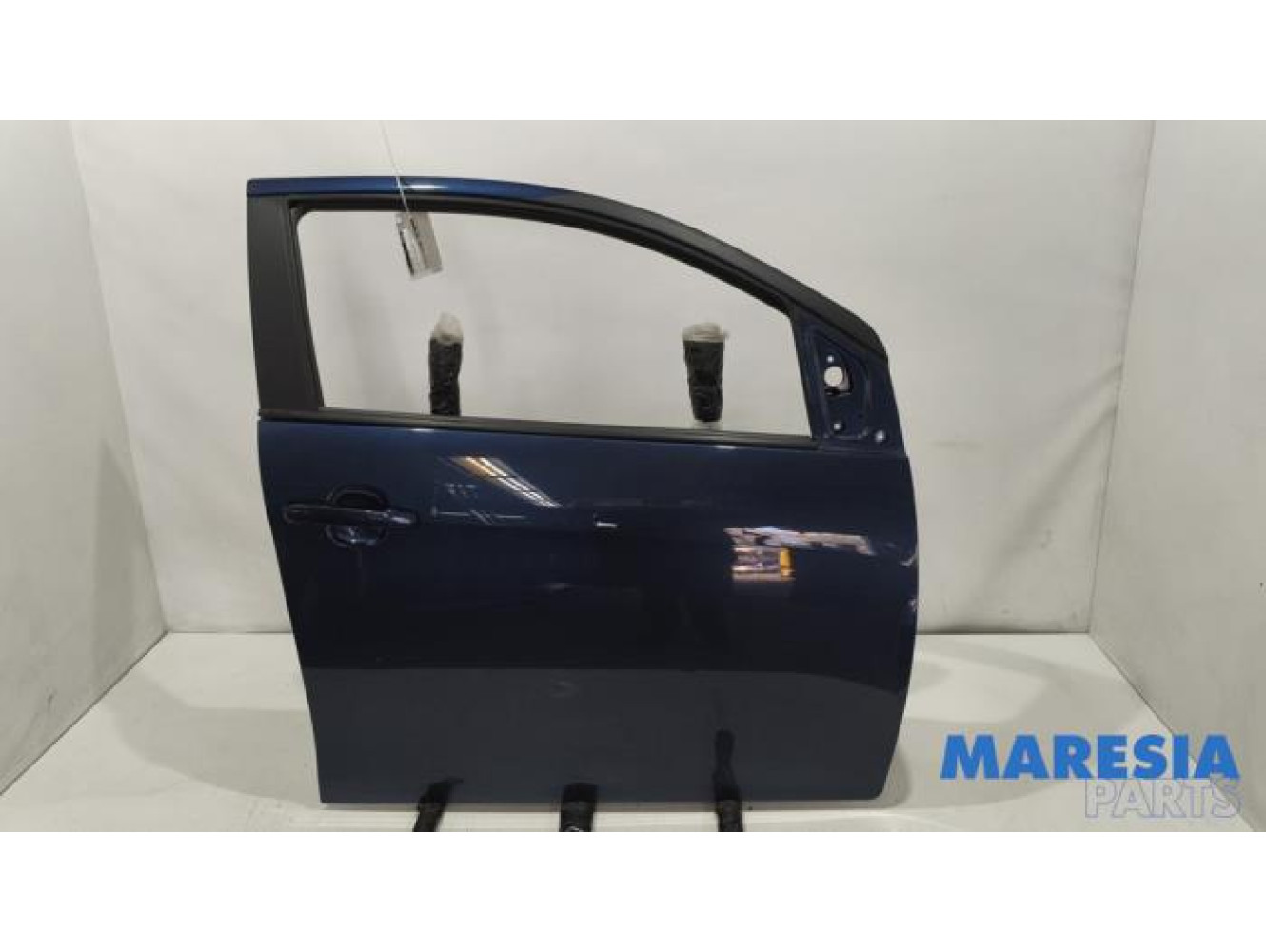 Citroen - C1 - Portier 4Deurs rechts-voor