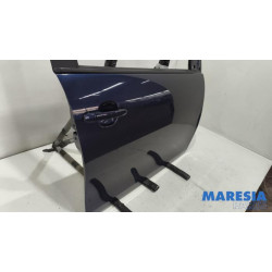 Citroen - C1 - Portier 4Deurs rechts-voor