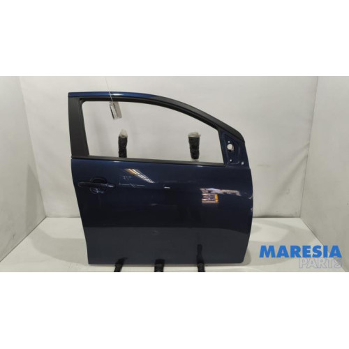 Citroen - C1 - Portier 4Deurs rechts-voor