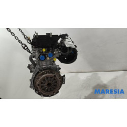 Citroen - C1 - Motor