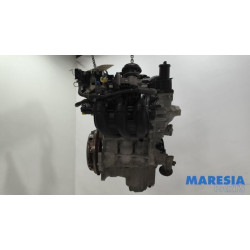 Citroen - C1 - Motor