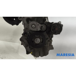 Citroen - C1 - Motor