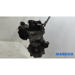 Citroen - C1 - Motor