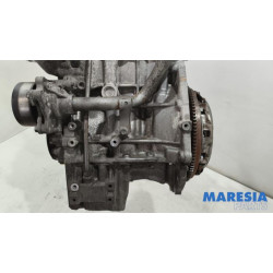 Citroen - C1 - Motor