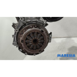 Citroen - C1 - Motor