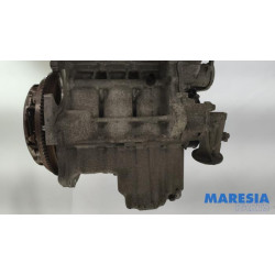 Citroen - C1 - Motor
