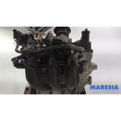 Citroen - C1 - Motor