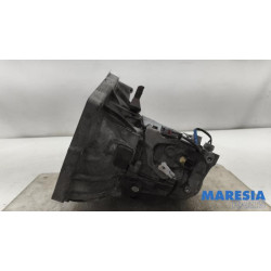 Citroen - C1 - Versnellingsbak