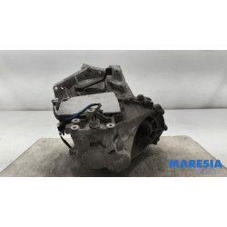 Citroen - C1 - Versnellingsbak