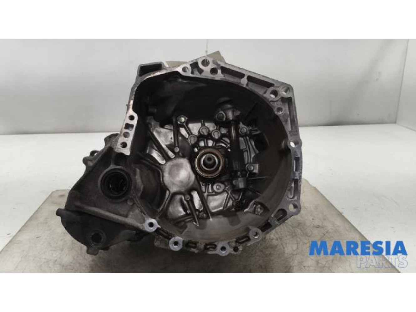 Citroen - C1 - Versnellingsbak